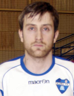 Cristian (Alzira F.S.) - 2012/2013
