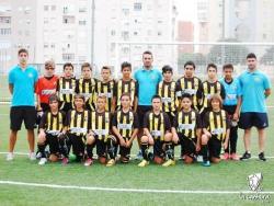 Fran (Ral Navas) - 2012/2013