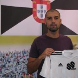 Corrales (A.D. Ceuta F.C.) - 2012/2013