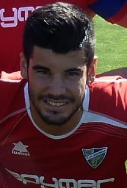 Poli (C.D. Ronda) - 2012/2013