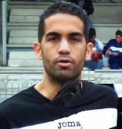 Conde (C.D. Hurcal) - 2012/2013