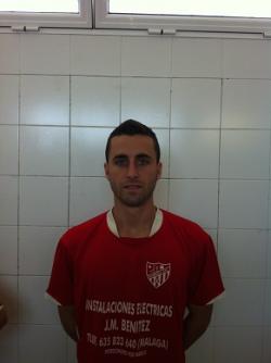 Puchi (Almoga Atletic) - 2012/2013