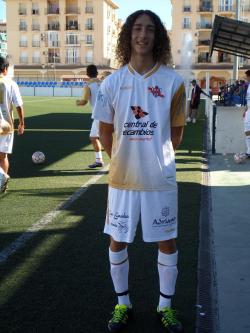 Jimmy (Vlez C.F.) - 2012/2013