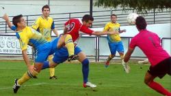 David Melero (C.D. Hutor Tjar B) - 2012/2013