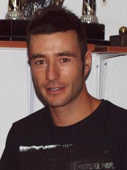 David Garca (Atltico Porcuna) - 2012/2013