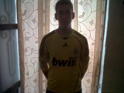 grego (Valdepeas de Jan) - 2012/2013