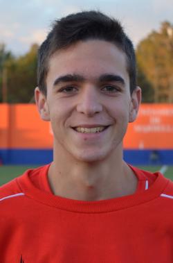Juanje (U.D San Pedro) - 2012/2013