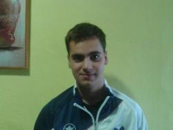 lvaro C. (C.D. Medina Lauxa) - 2012/2013