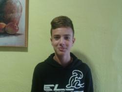 scar (Loja C.D.) - 2012/2013