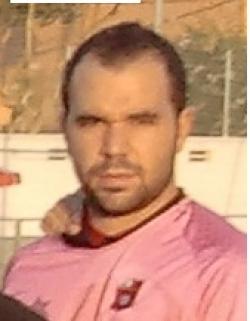 Rubn (C.D. Churriana) - 2012/2013