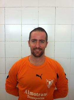 Patarra (Almoga Atletic) - 2012/2013