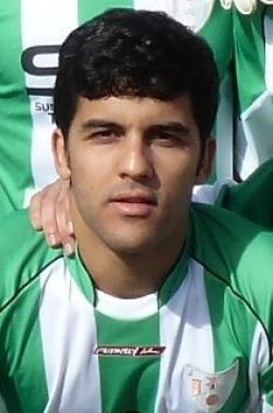 Sufin (Juv. Torremolinos) - 2012/2013