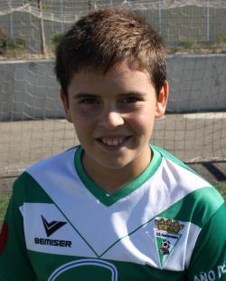 Adri (CD Puertorrealea B) - 2012/2013
