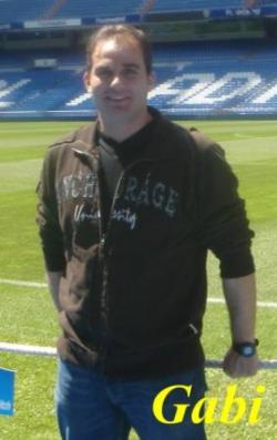 Gabi Ruiz (P.D. Garrucha) - 2012/2013