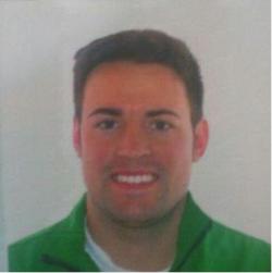 Javi Jimenez  (Ciudad de Santa Fe) - 2012/2013