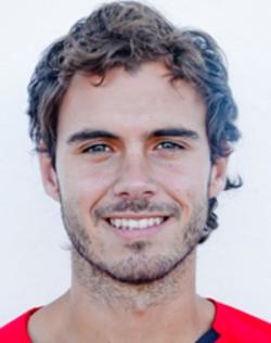 Nacho Fernndez (C.D. San Roque) - 2012/2013