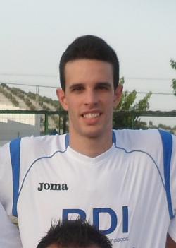 Torny (S.D. Escaolense) - 2012/2013