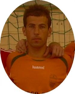 Isma (C.D. Gdor) - 2012/2013