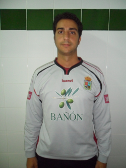 Nava (Santo Tom C.F.) - 2012/2013