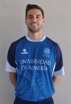 Carlos (Universidad Almera) - 2012/2013