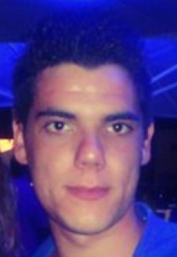 Yifu (Atltico Salobrea) - 2012/2013