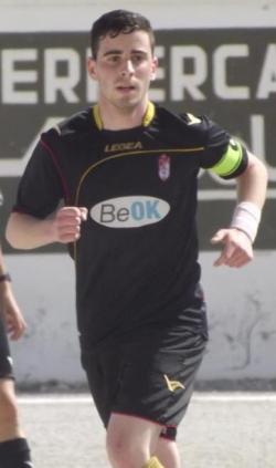Quique (Granada C.F.) - 2012/2013