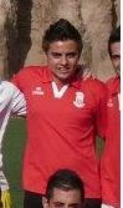 Piojo (Fiana C.F.) - 2012/2013