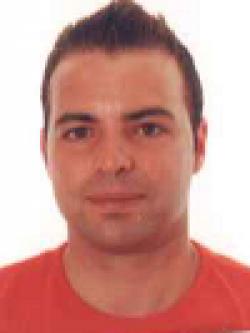 Esteban (Club Do Mar de Cain) - 2012/2013