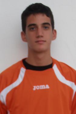 Jony (Athletico Moraleda) - 2012/2013