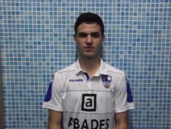 Victor (Loja C.D.) - 2012/2013