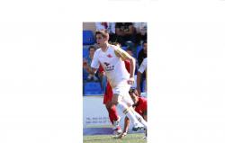 Domnguez (Vlez C.F.) - 2012/2013