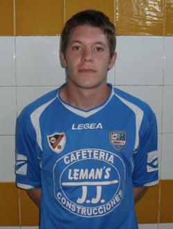 Juanlu (Linares C.F. 2011) - 2012/2013