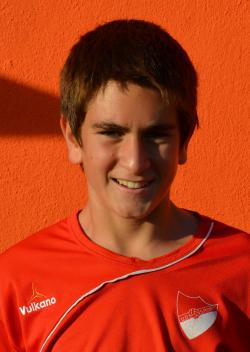 Carlos (U.D San Pedro) - 2012/2013