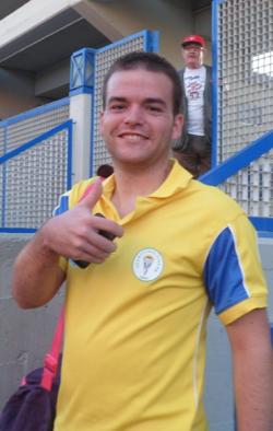 Juan (C.D. Viator) - 2012/2013