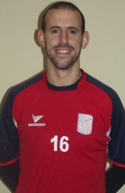 Jos Snchez (C.D. Baza) - 2012/2013
