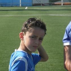 ngel (U.D. Maracena) - 2012/2013