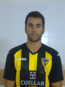 Toni (C.D. La Cantoriana) - 2012/2013