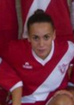MARTA (Atltico La Zubia) - 2012/2013
