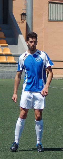 Jimena (guilas de Zujaira) - 2012/2013