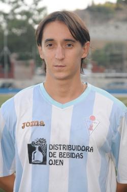 Nico (U.D. Ojn) - 2012/2013