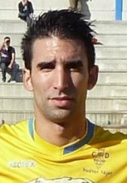 Jos Ricardo (C.D. Hutor Tjar) - 2012/2013