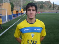 Tibu (F.C. Marbell) - 2012/2013