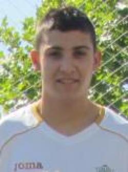 Malaguita I (Atltico de Marbella) - 2012/2013