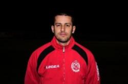 Cepe (Mandi C.F.) - 2012/2013