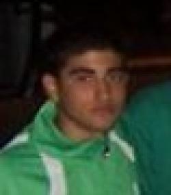 Piltra (C.D. Huercal C) - 2012/2013