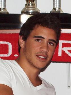 Dela (Atltico Porcuna) - 2012/2013