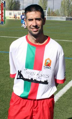 Chesco (Rayo Eneas Albayzn) - 2012/2013