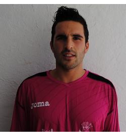 Manolo (Baeza C.F.) - 2012/2013