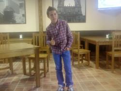 Bellido (Cijuela 2008) - 2012/2013