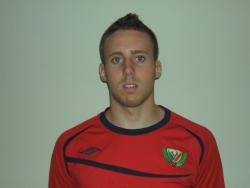 Jose  (U.D. Pava) - 2012/2013